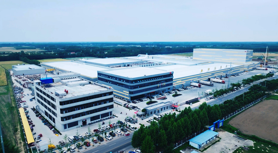 千輝藥業（安徽）有限責任公司